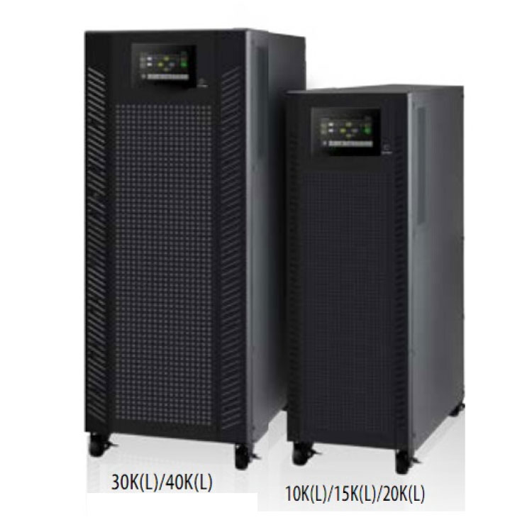 208V Behe-tentsioko UPS