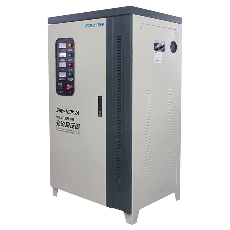 Power egonkortzailea 380V